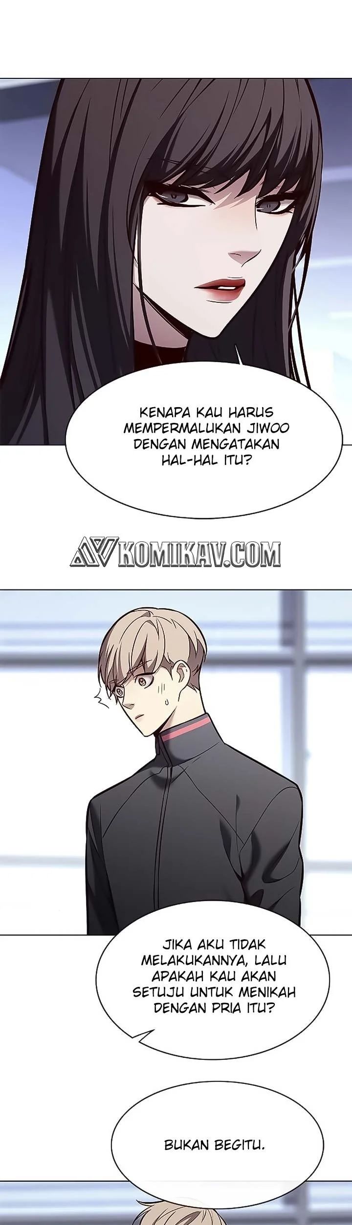 Eleceed Chapter 172 Fix Gambar 56